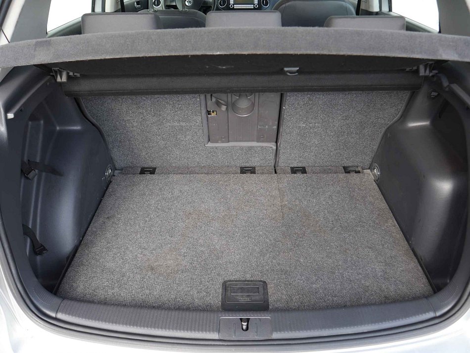 Volkswagen Golf 1.9TDI 