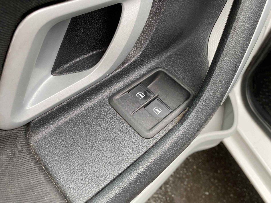 Škoda Roomster 1.4 TSi 