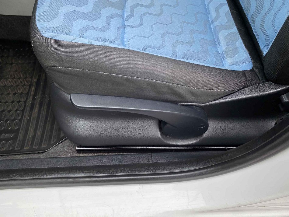 Škoda Roomster 1.4 TSi 