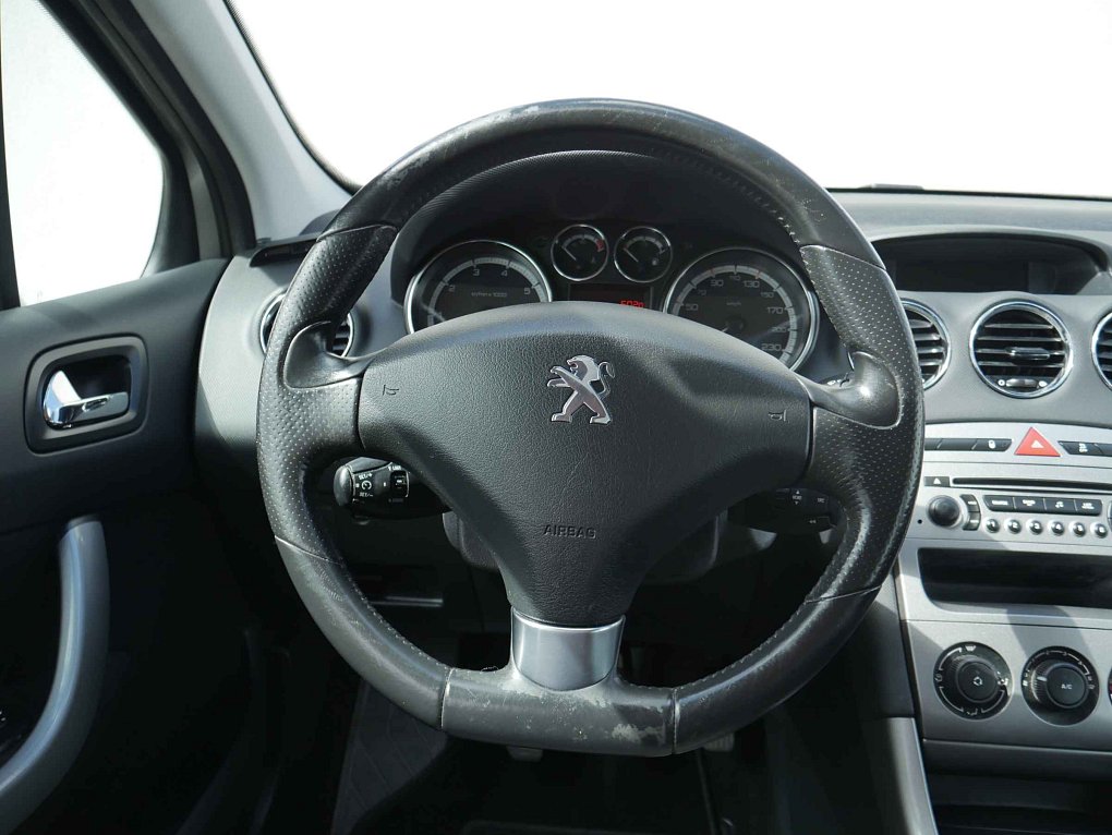 Peugeot 308 1.4VTi 