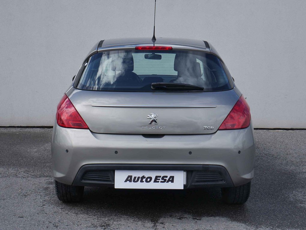 Peugeot 308 1.4VTi 