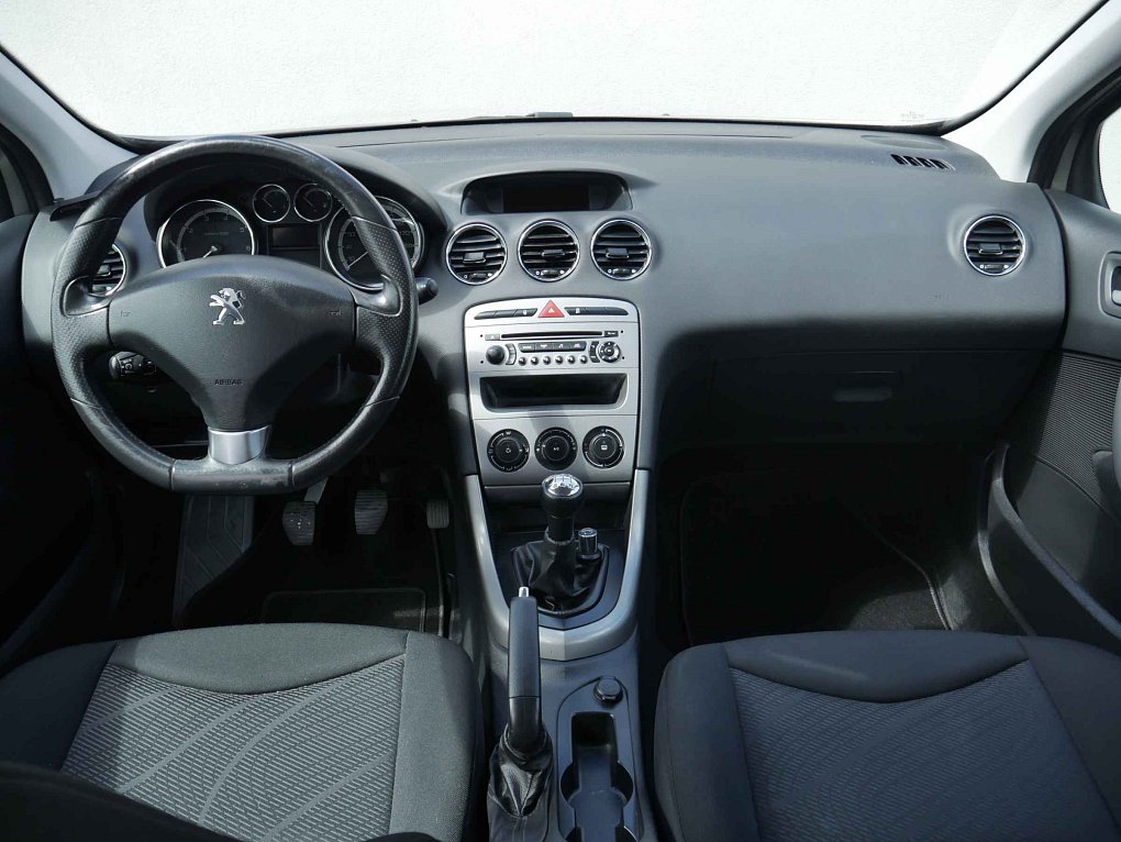 Peugeot 308 1.4VTi 