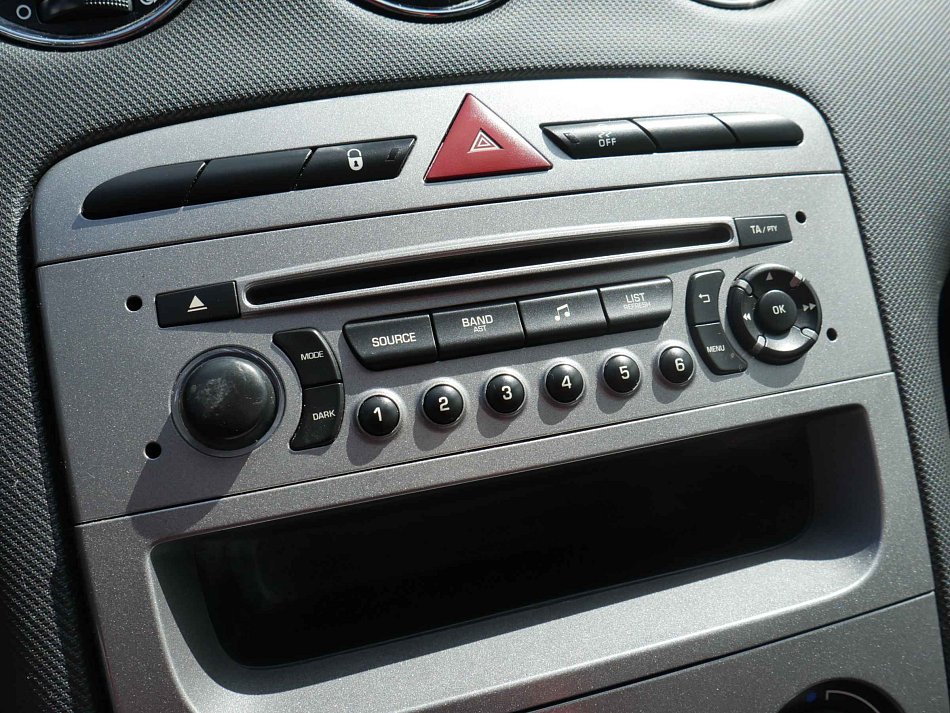Peugeot 308 1.4VTi 