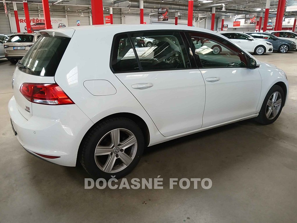 Volkswagen Golf 1.4. tsi 