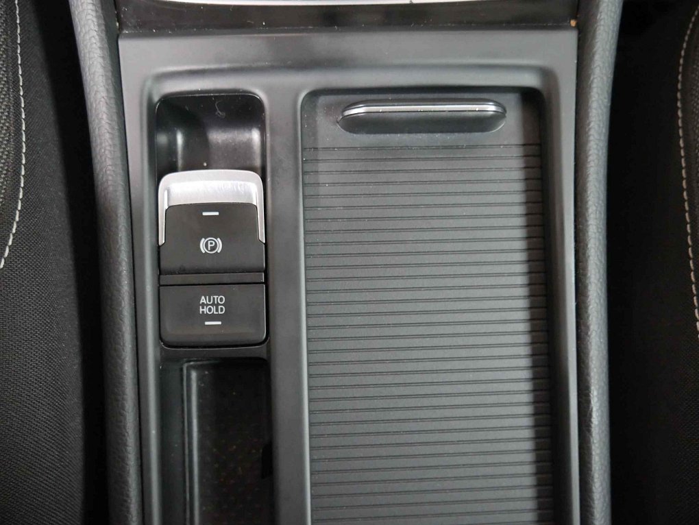 Volkswagen Golf 1.4 TSI 