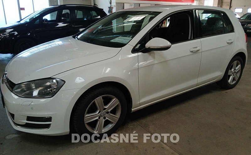 Volkswagen Golf 1.4. tsi 