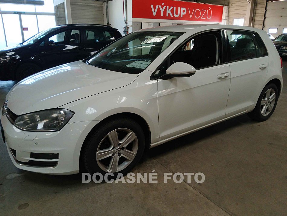 Volkswagen Golf 1.4. tsi 