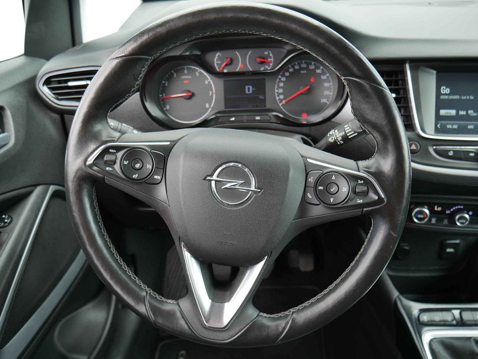 Opel Crossland X 1.2 PT 