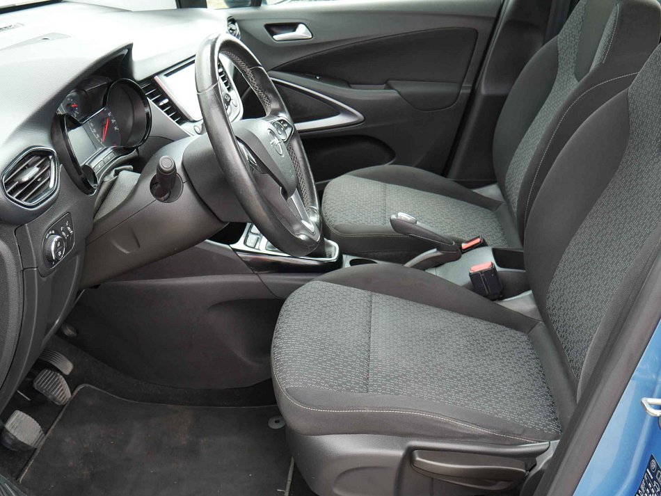 Opel Crossland X 1.2 PT 