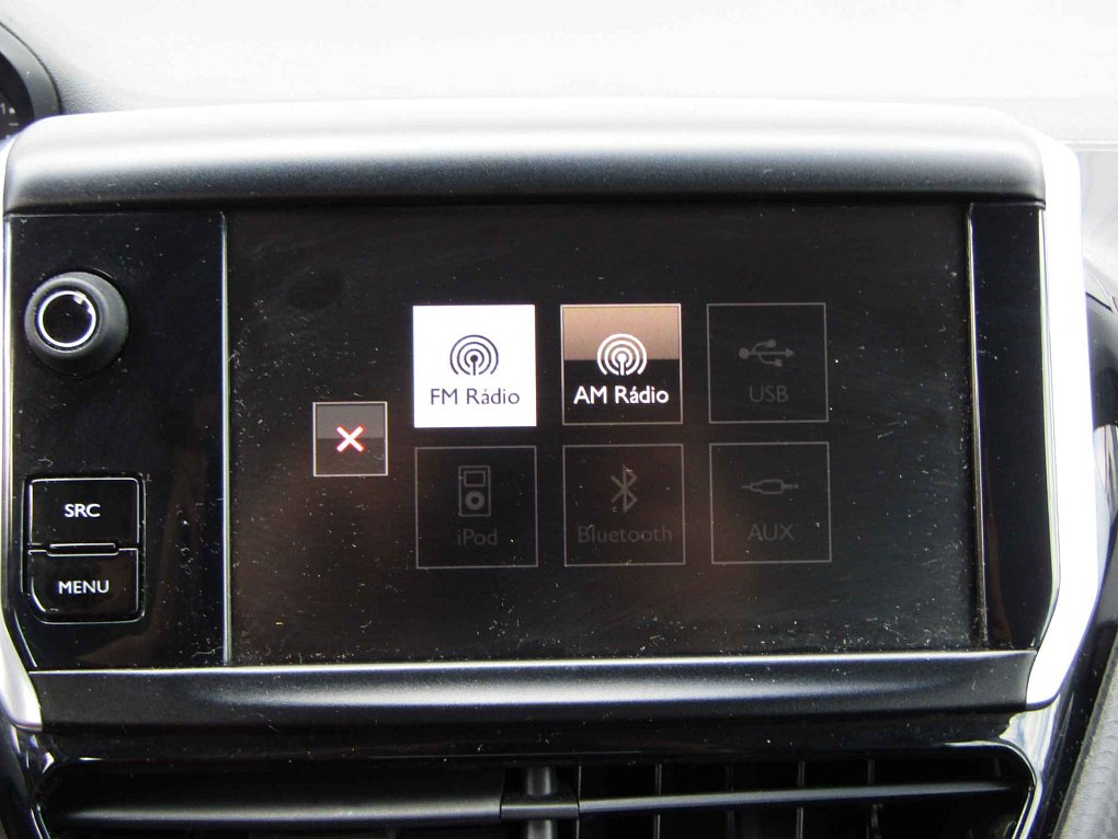 Peugeot 2008 1.2 PT 