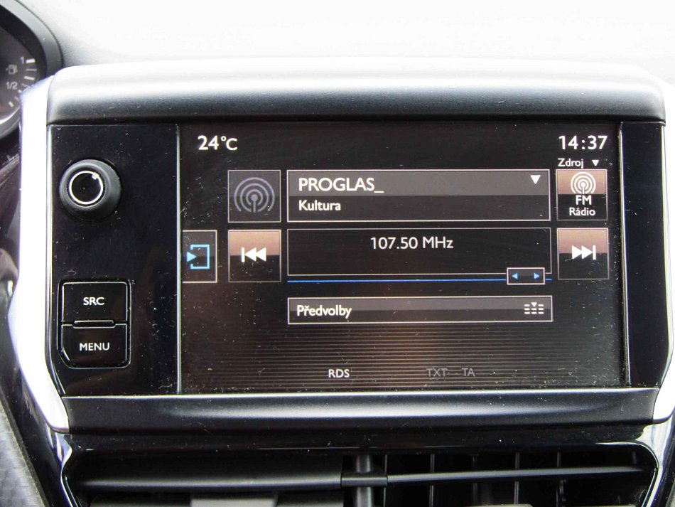 Peugeot 2008 1.2 PT 
