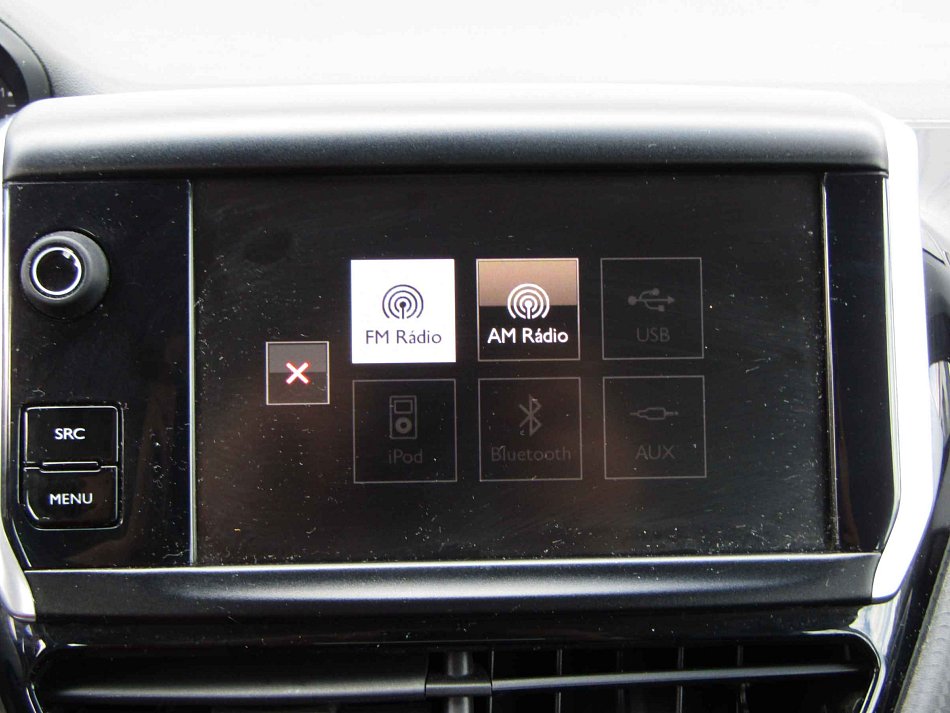 Peugeot 2008 1.2 PT 