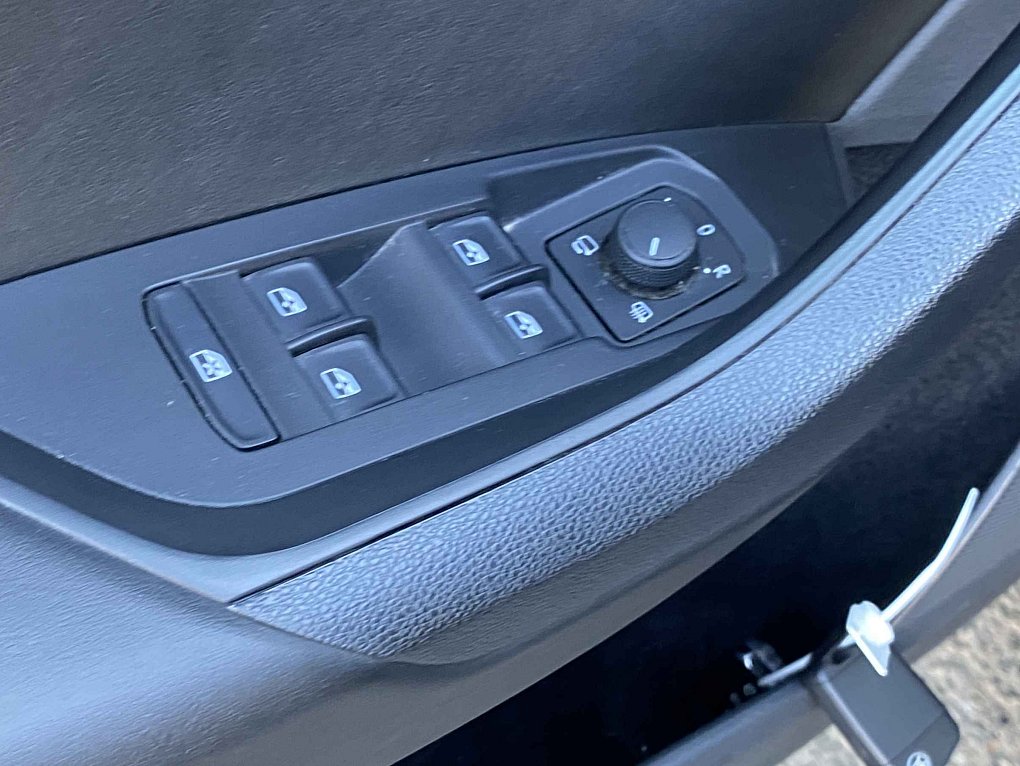 Škoda Kodiaq 2.0 TDi Ambition 4x4