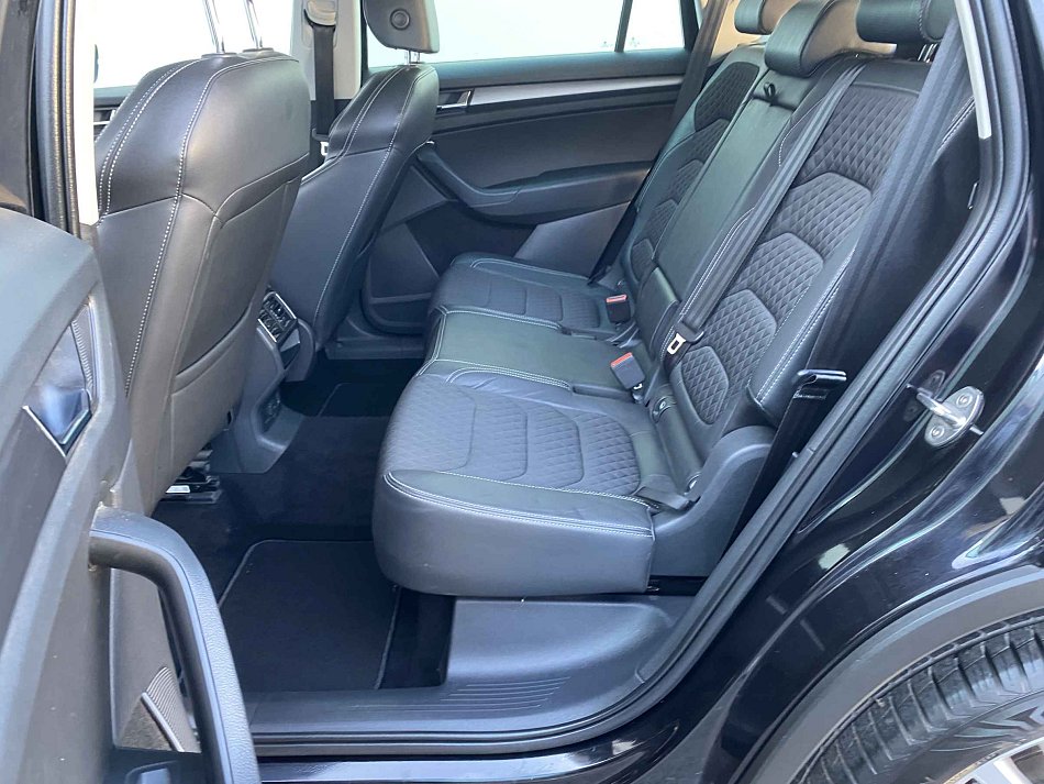 Škoda Kodiaq 2.0 TDi Ambition 4x4