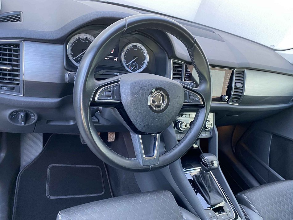 Škoda Kodiaq 2.0 TDi Ambition 4x4