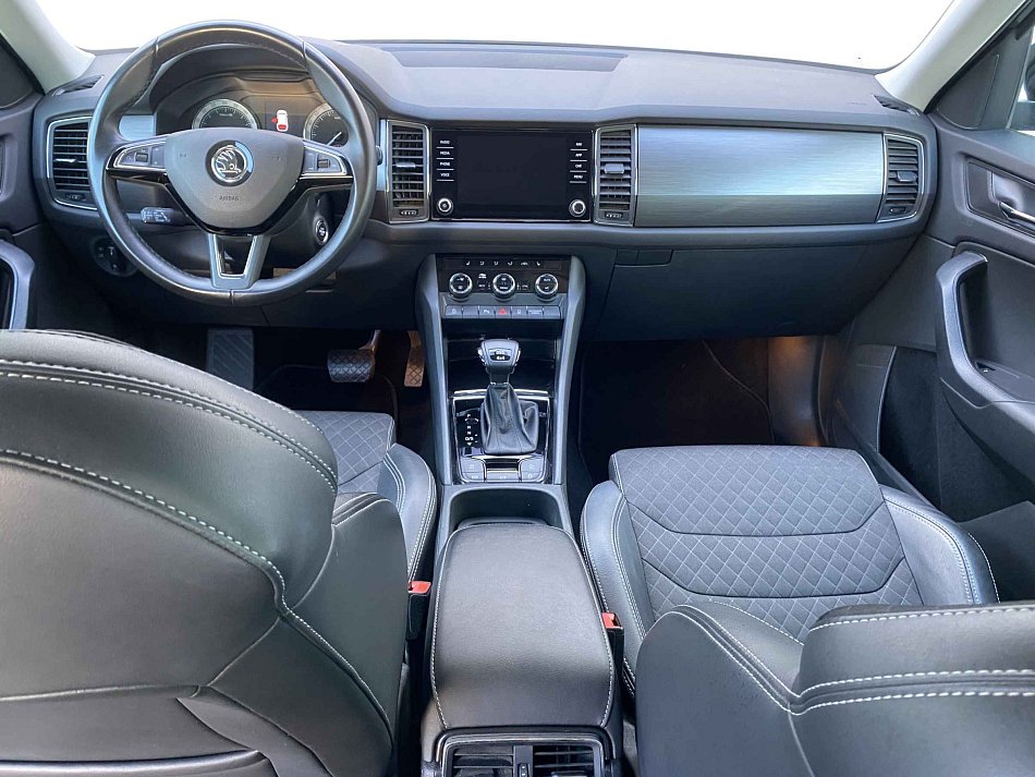 Škoda Kodiaq 2.0 TDi Ambition 4x4