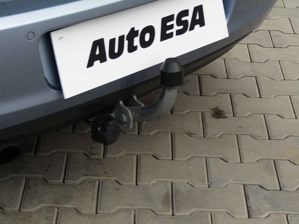 Volkswagen Golf 2.0 TDi 