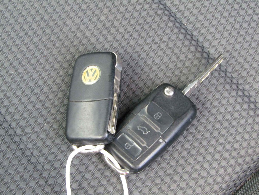 Volkswagen Golf 2.0 TDi 