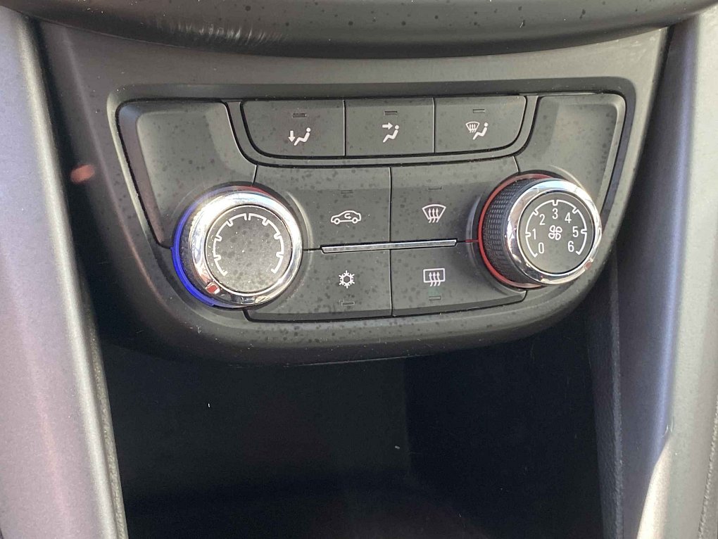 Opel Zafira 1.6 CDTi 