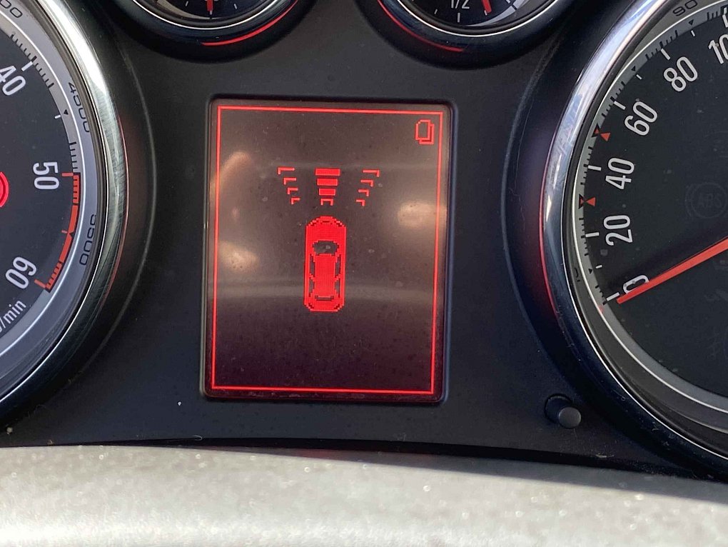 Opel Zafira 1.6 CDTi 
