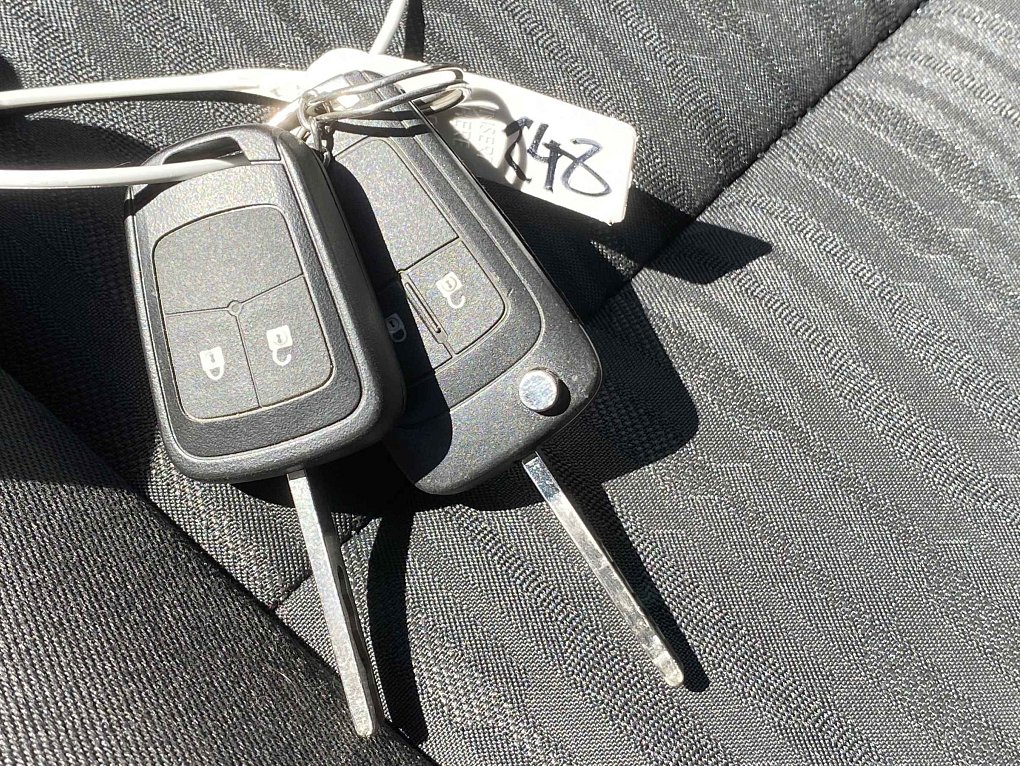 Opel Zafira 1.6 CDTi 