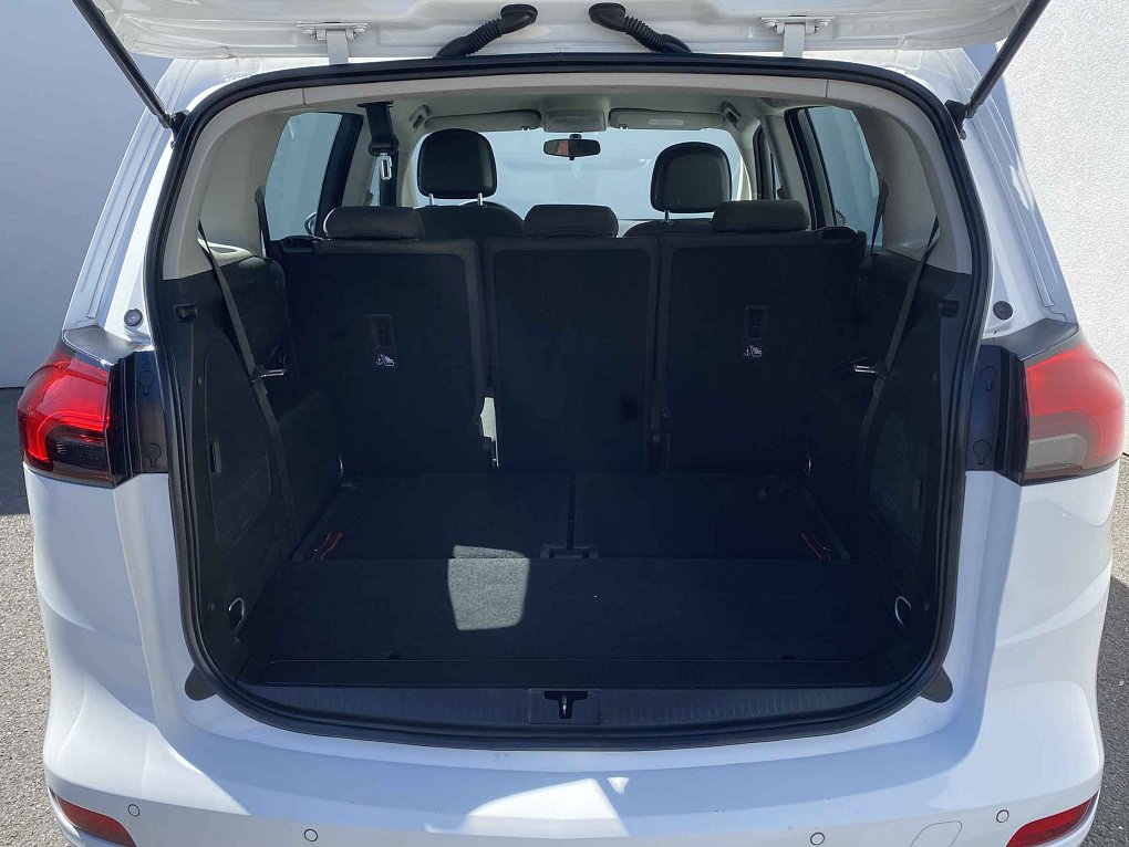 Opel Zafira 1.6 CDTi 