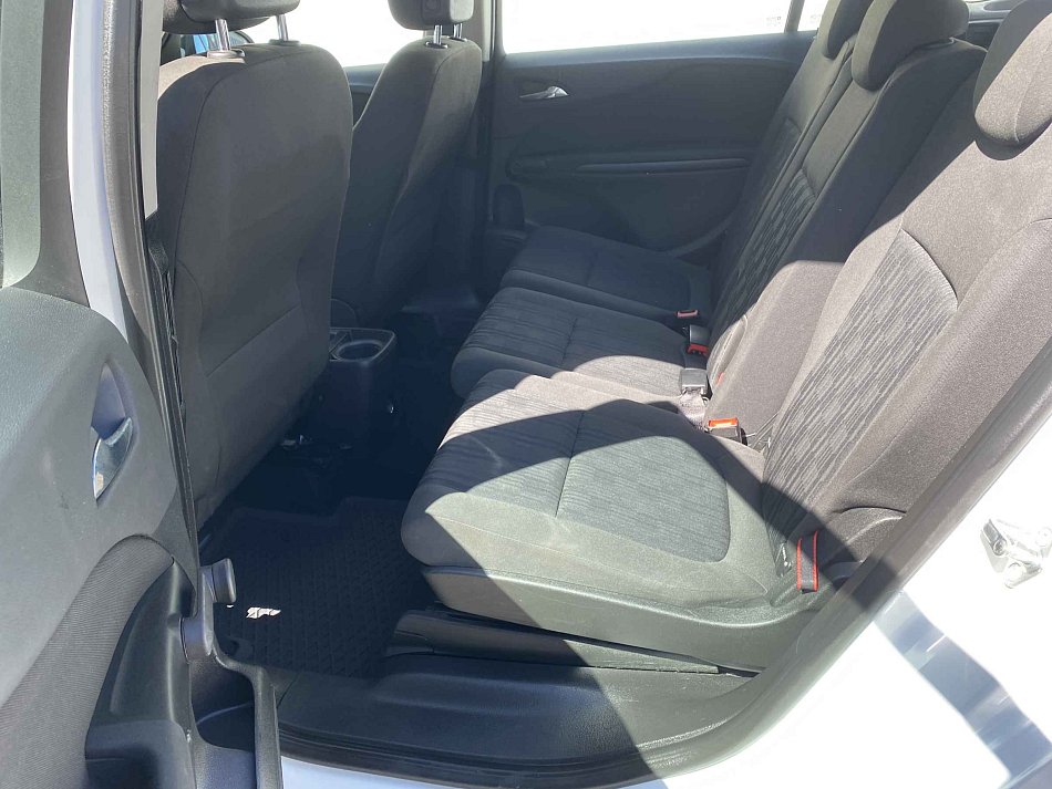 Opel Zafira 1.6 CDTi 