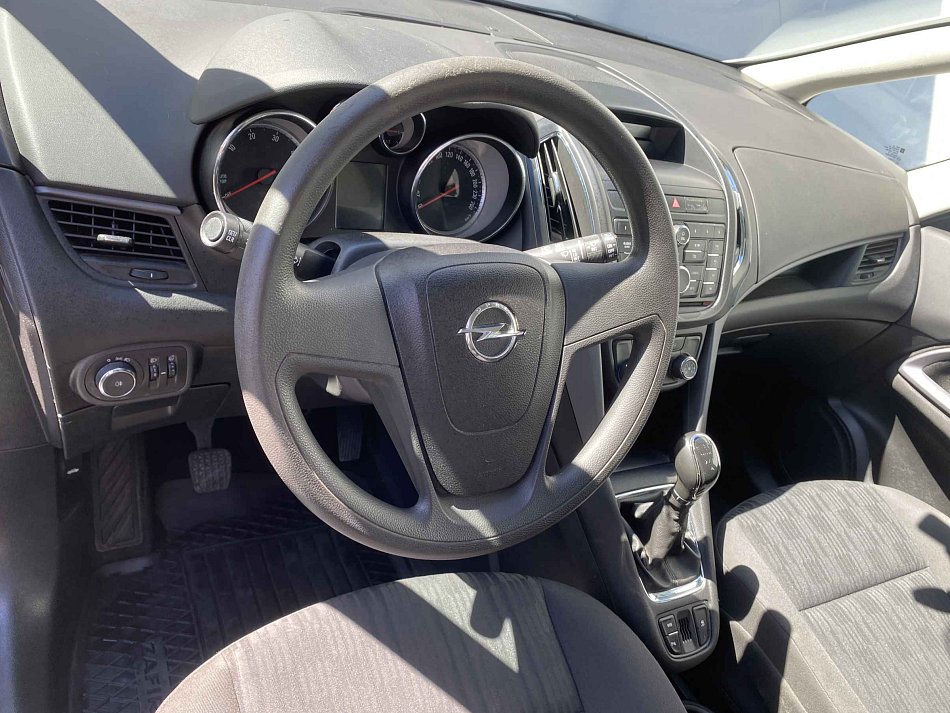 Opel Zafira 1.6 CDTi 