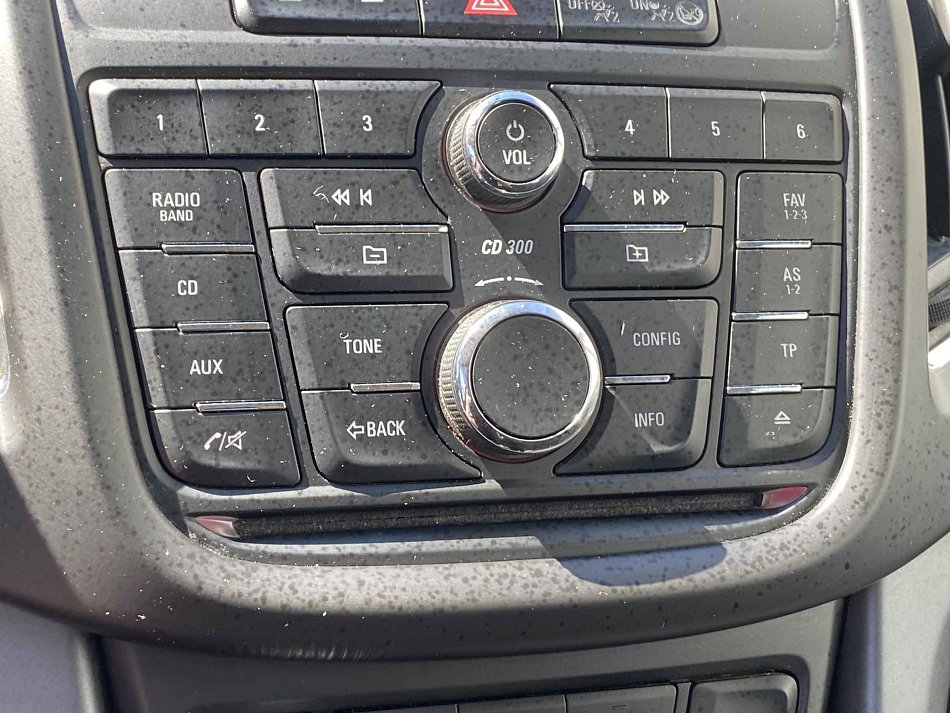 Opel Zafira 1.6 CDTi 