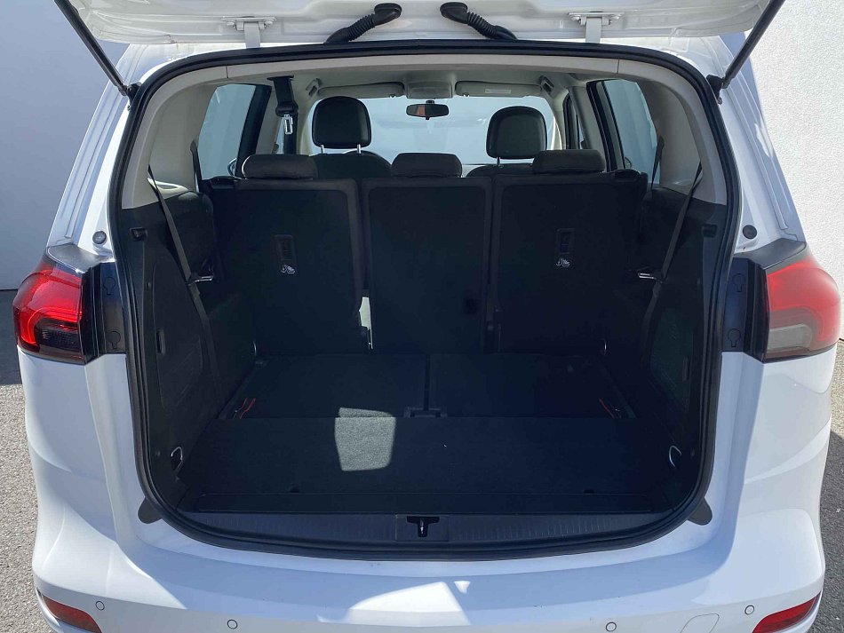 Opel Zafira 1.6 CDTi 