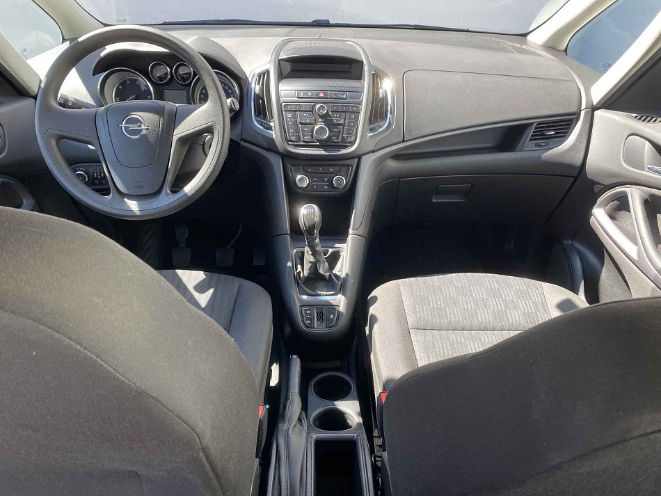 Opel Zafira 1.6 CDTi 
