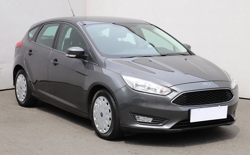 Ford Focus 1.0EB 