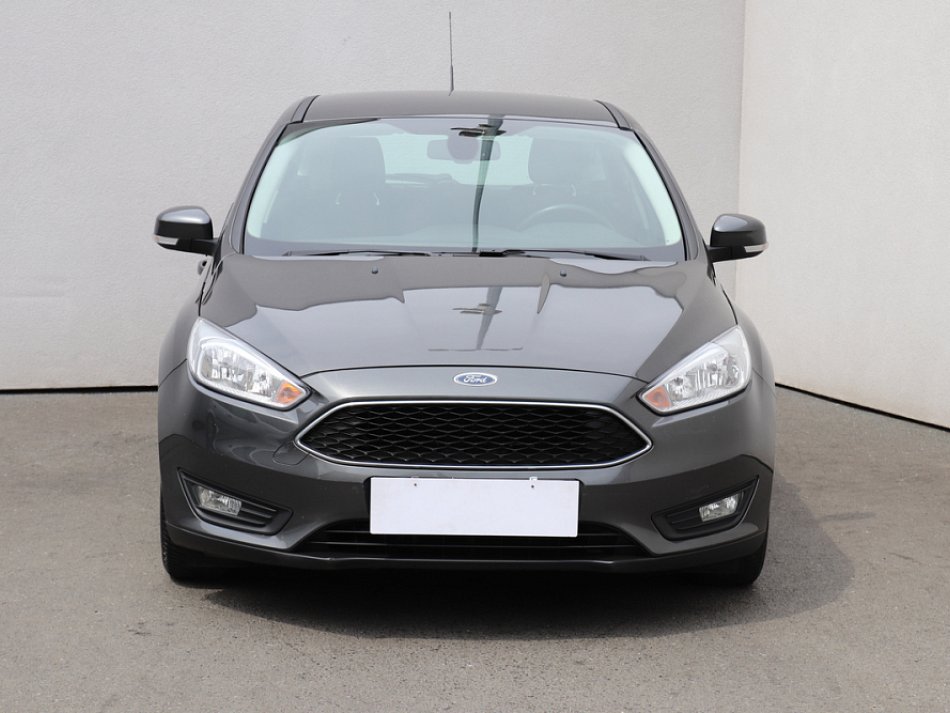 Ford Focus 1.0EB 