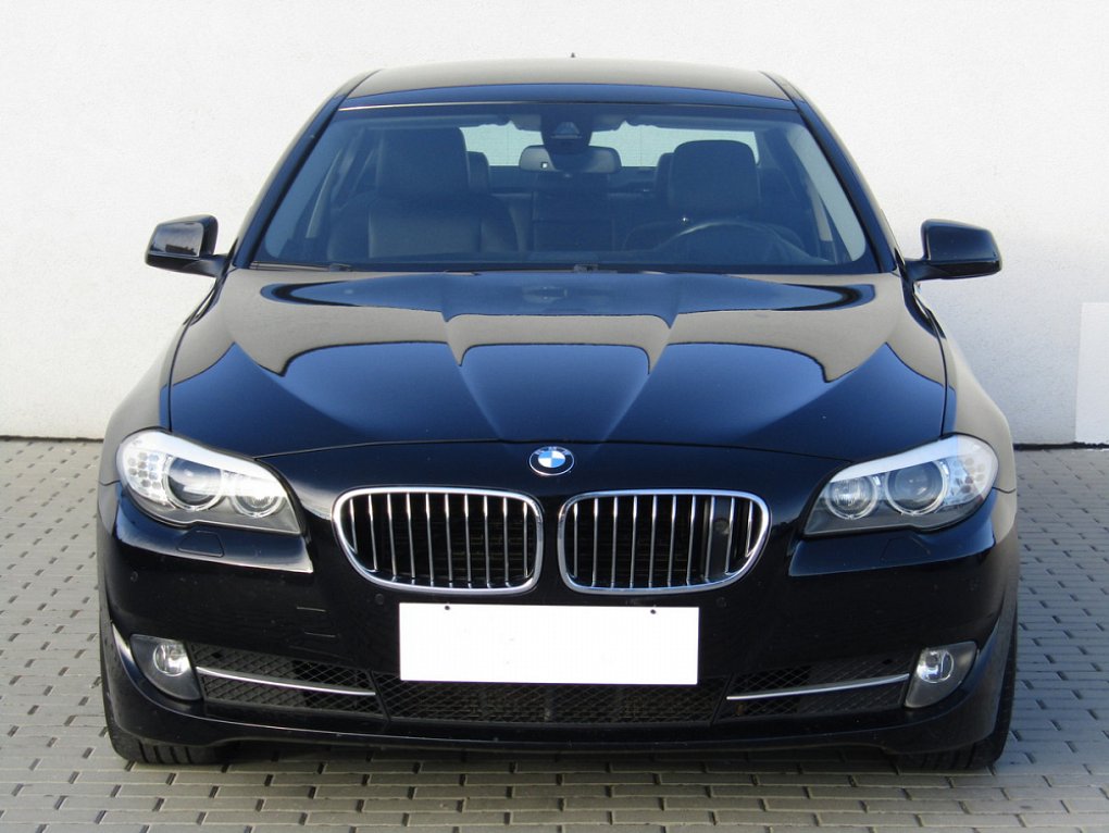 BMW Řada 5 3.0D  xD
