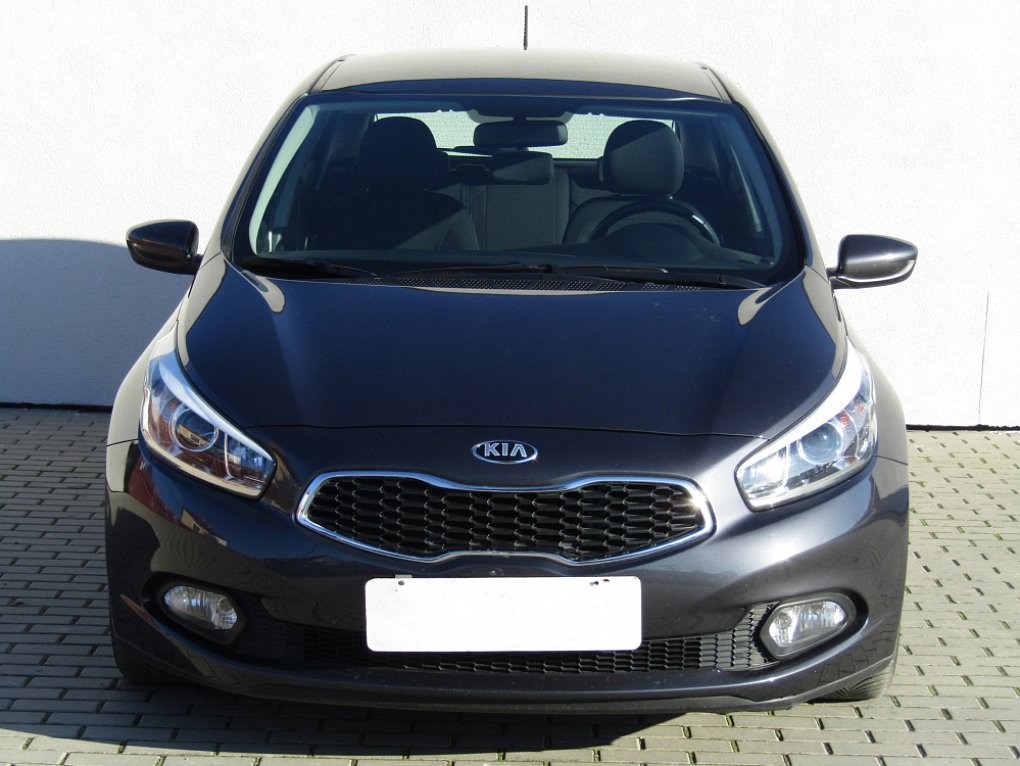 Kia Ceed 1.4i 