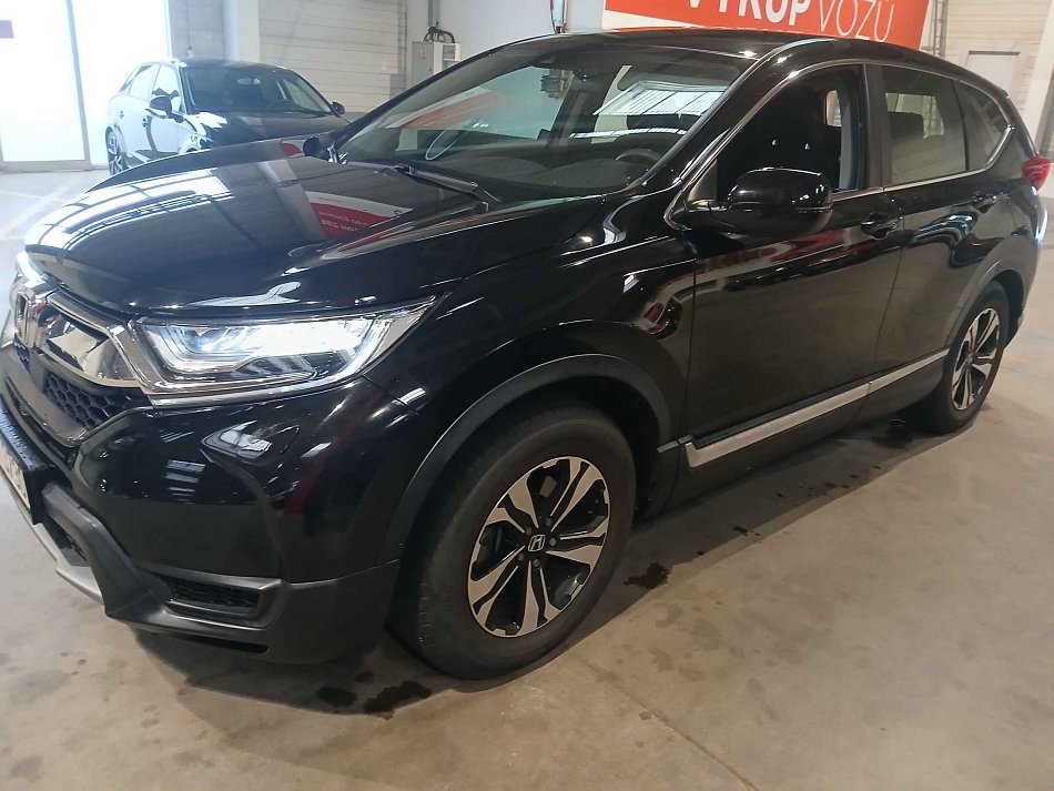 Honda CR-V 1.5 