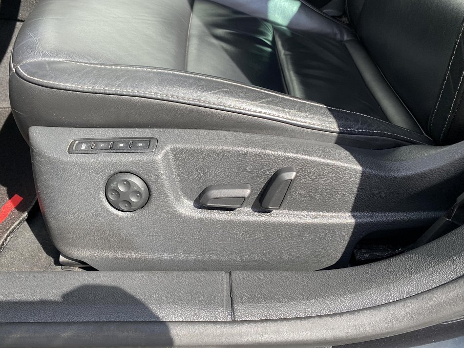 Škoda Superb II 2.0 TDi Elegance