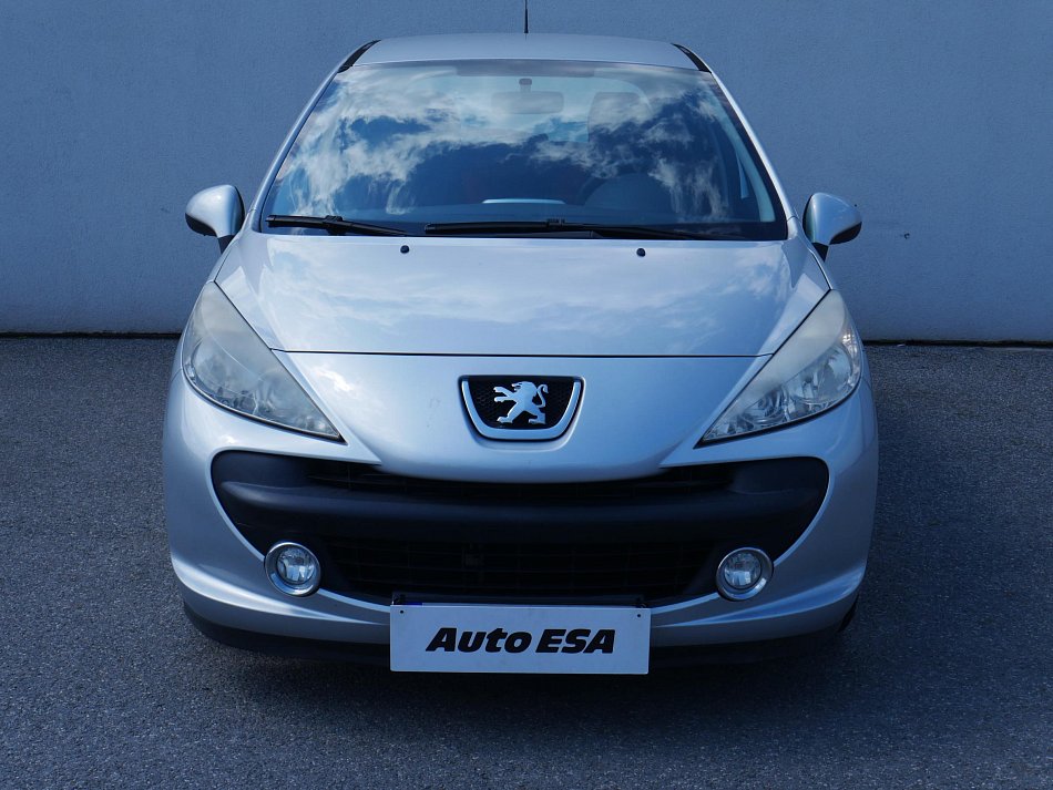 Peugeot 207 1.4i 