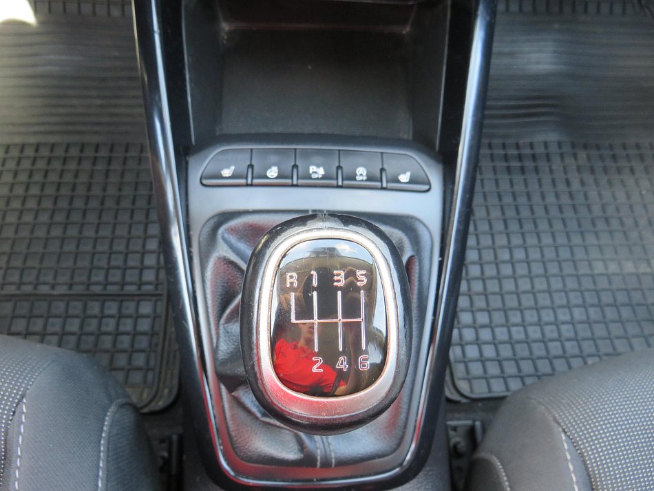 Kia Rio 1.4i 