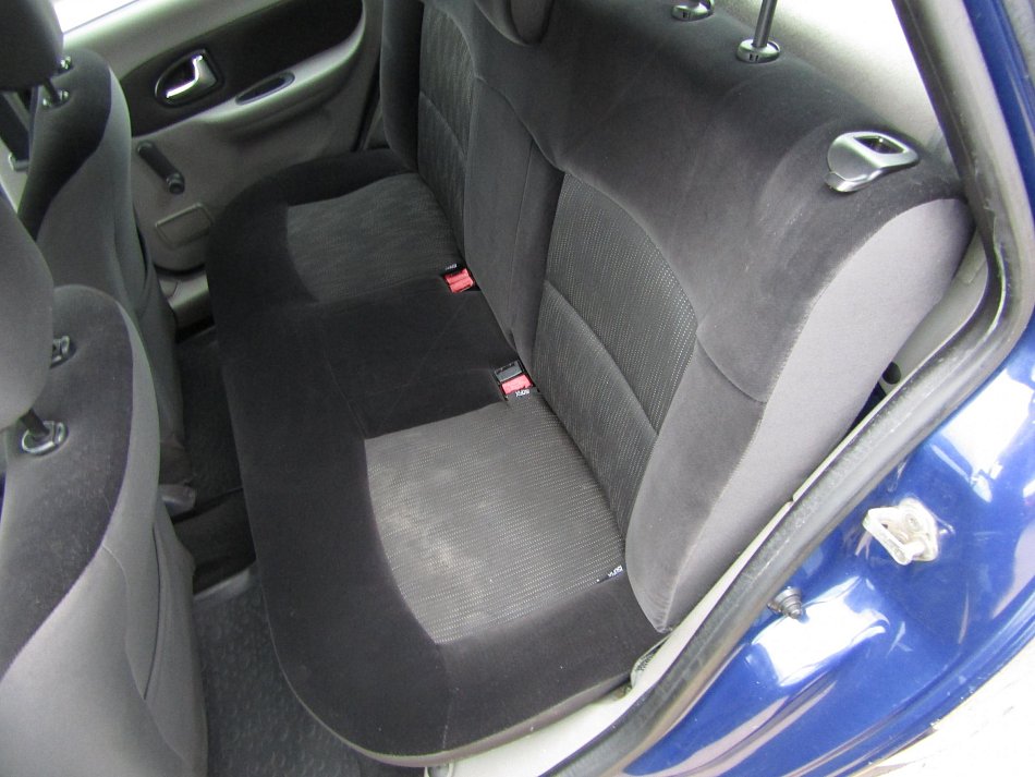 Renault Thalia 1.2 16V 