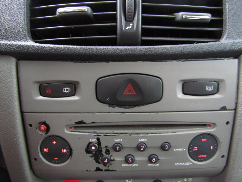 Renault Thalia 1.2 16V 