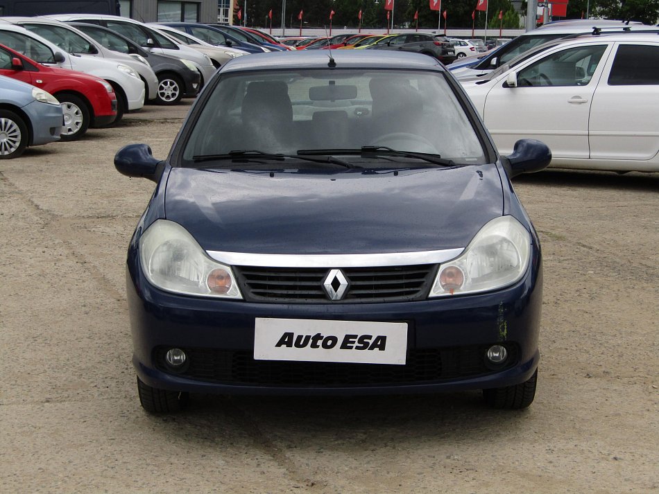 Renault Thalia 1.2i 
