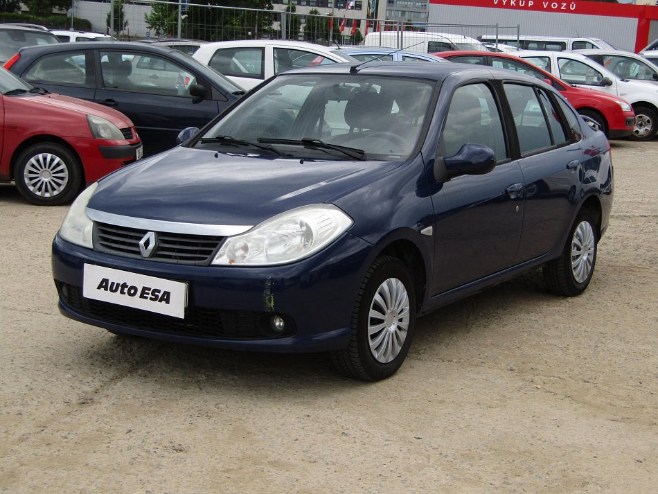 Renault Thalia 1.2i 