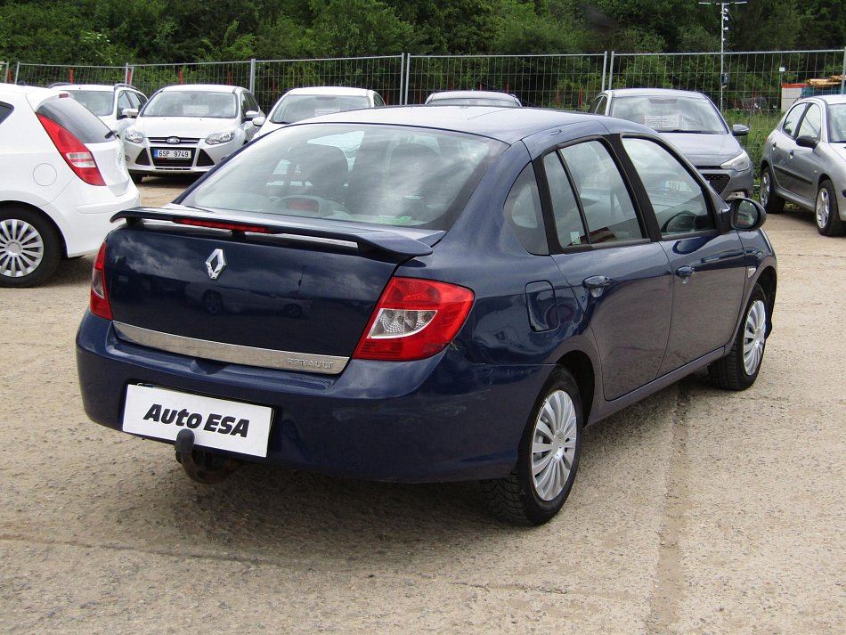 Renault Thalia 1.2 16V 
