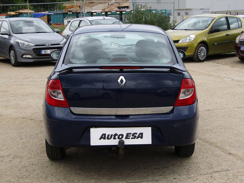 Renault Thalia 1.2 16V 