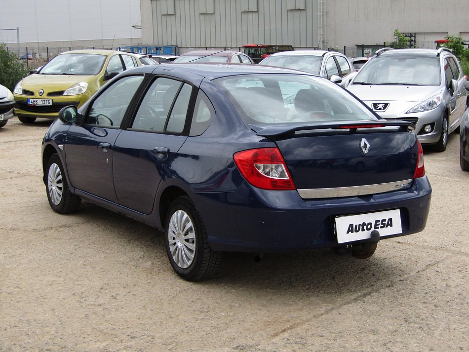Renault Thalia 1.2 16V 
