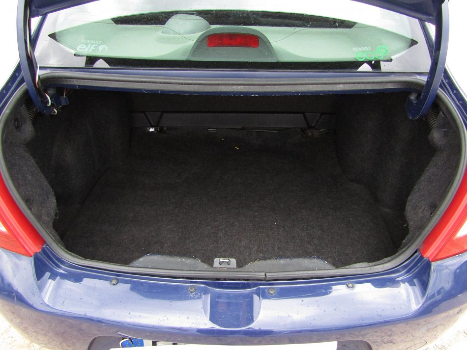 Renault Thalia 1.2 16V 