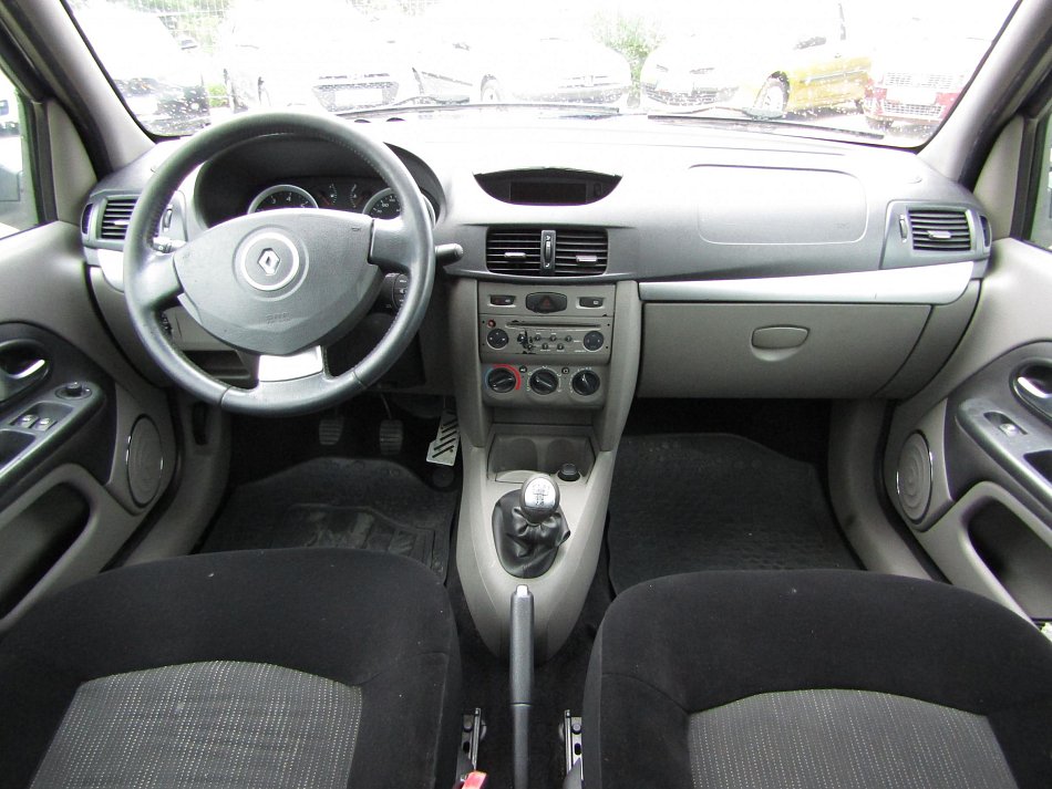 Renault Thalia 1.2 16V 