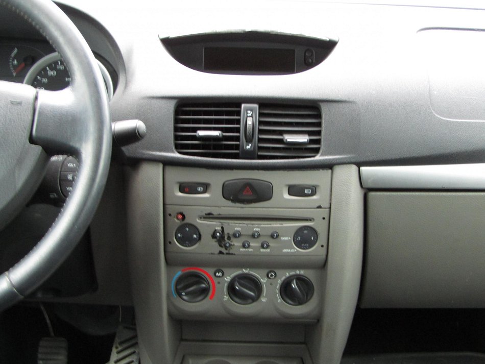 Renault Thalia 1.2 16V 