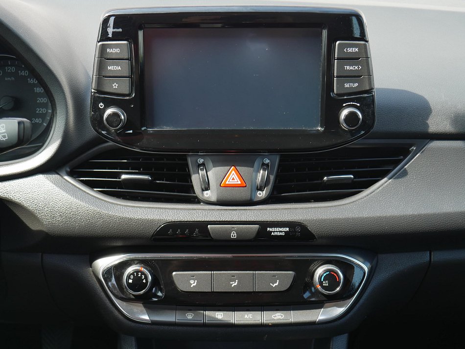 Hyundai I30 1.5 CVVT 